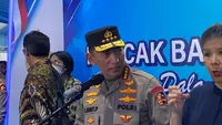Polri Beri Layanan Kesehatan Gratis, Luncurkan Kartu Bhayangkara Prioritas Buruh