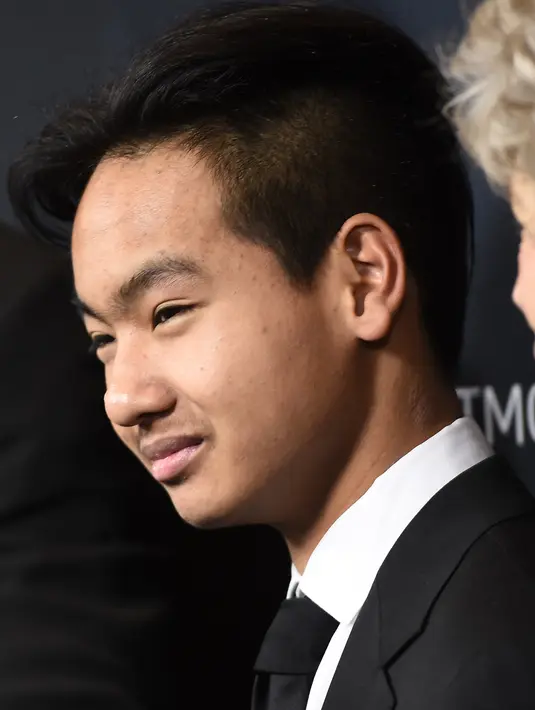 Jika hal ini benar terjadi, ini akan menjadi mimpi buruk bagi Jolie dan Pitt. Belum mengetahui keputusan pihak pengadilan soal hak asuh anak, mereka harus menerima takdir terkait Maddox dan Pax. (AFP/Bintang.com)