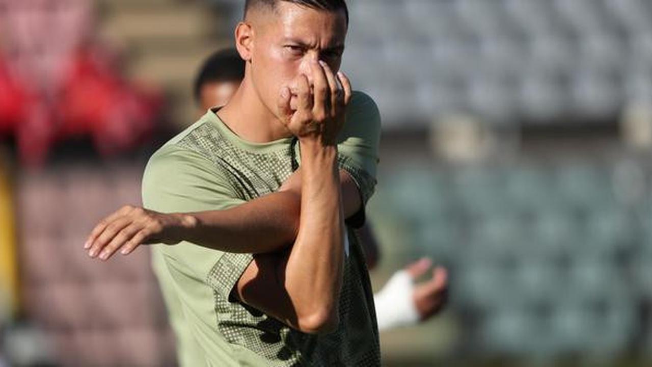 Jay Idzes Bicara soal Kualitas Sepak Bola Indonesia: Levelnya Meningkat, Banyak Pemain yang Main di Eropa