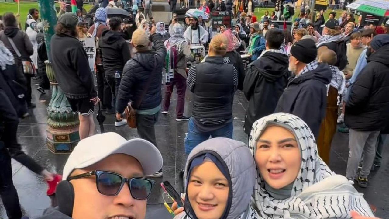 Dok. Istimewa