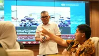 Sisa Dua Bulan, Maruarar Sirait Kebut Penyaluran KPR Rumah Subsidi