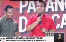 Cerita Hendi Bikin Ekonomi Semarang Naik Jadi 6% Saat Jadi Wali Kota