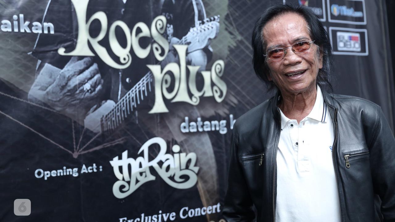 [BIntang] Yon Koeswoyo