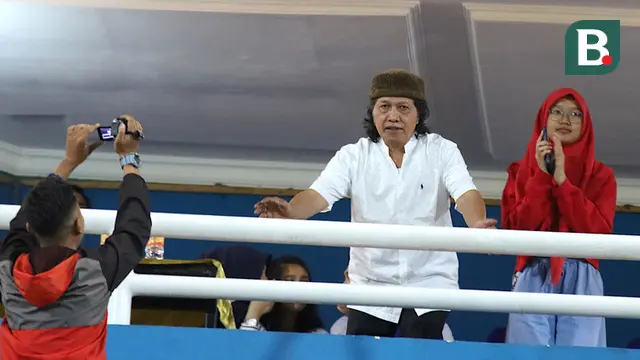 Emha Ainun Najib