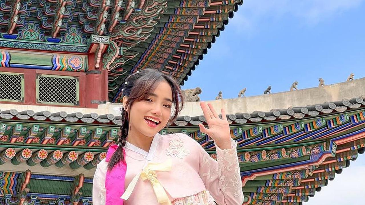 Pakai Hanbok