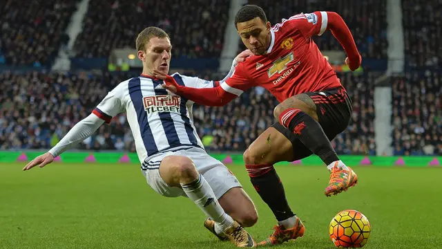 Pemain Terlamban di Premier League 2016-2017