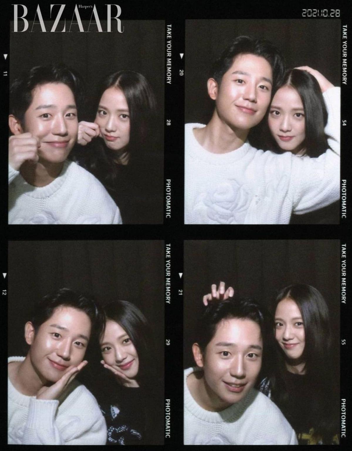Top Couple Drama Korea Favorit Dengan Penggemar Besar, Bikin Baper