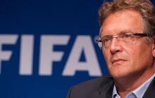 Korupsi tiket Piala Dunia, Jerome Valcke dibebastugaskan dari FIFA