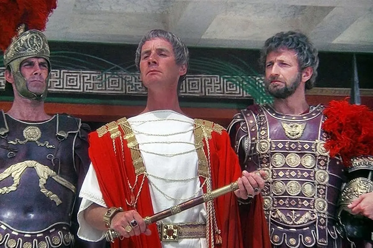 Life of Brian (1979)