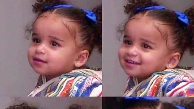 Dream Kardashian (Instagram/ blacchyna)