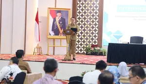 Kemendagri Beberkan Alasan Integrasikan SIPASTI dengan SIPD