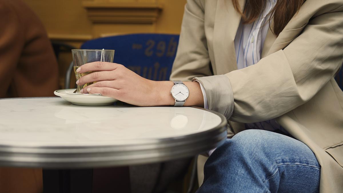 Jam Tangan Trendi untuk Lebaran, Pilih Model Favoritmu di Sini!