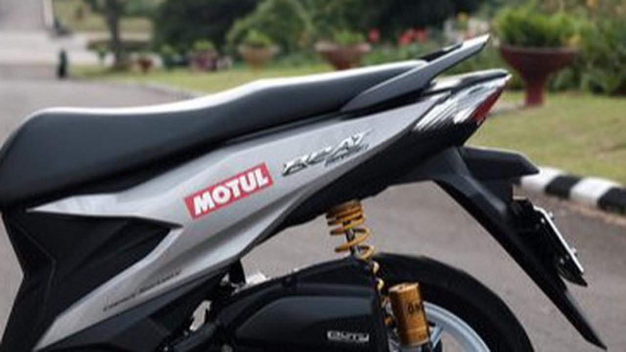 Cara Tepat Meningkatkan Performa Honda Beat Karbu agar Lebih Cepat dan Responsif