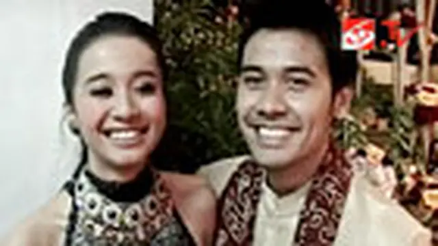 Chiko Masak Hidangan Sahur Buat Bella