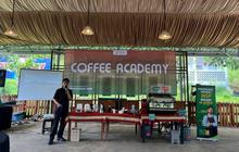 Fakta Menarik: Coffee Academy PTPN I di Semarang Jaring Puluhan Barista Pemula dari Berbagai Kota