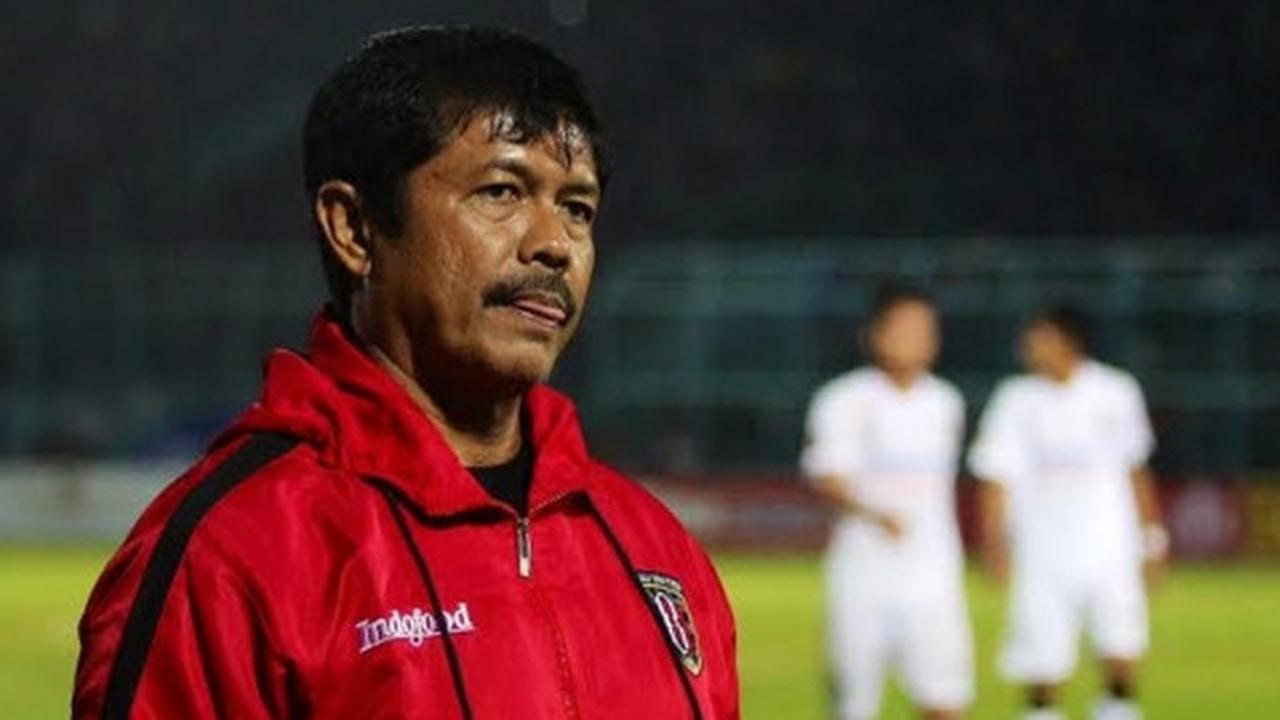 Ini alasan Danone pilih Indra Sjafri tangani wakil Indonesia di final DNC 2015