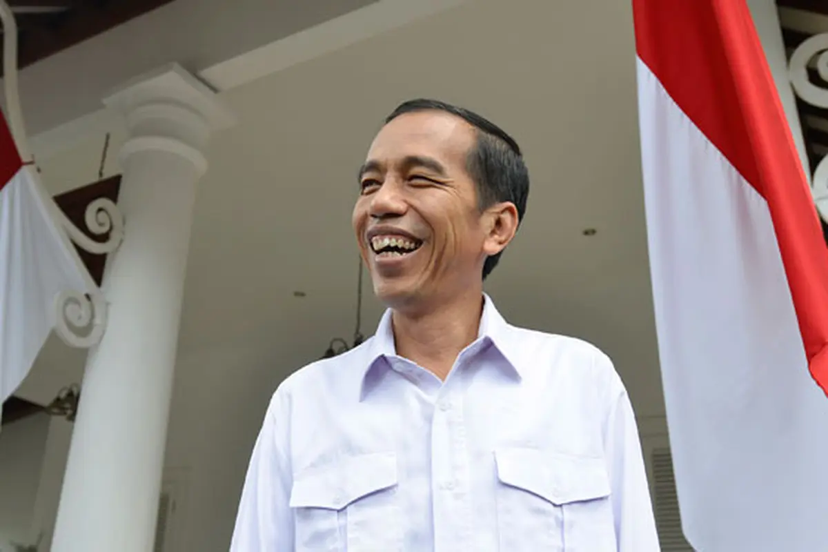 Kabinet Jokowi