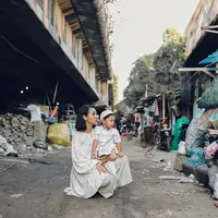 (Instagram/andienaisyah)