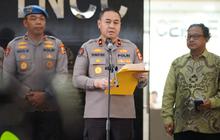 Polisi Tembak Remaja di Makassar Jadi Tersangka, Mabes Polri Tegaskan Evaluasi Penggunaan Senjata Dilakukan Berkala