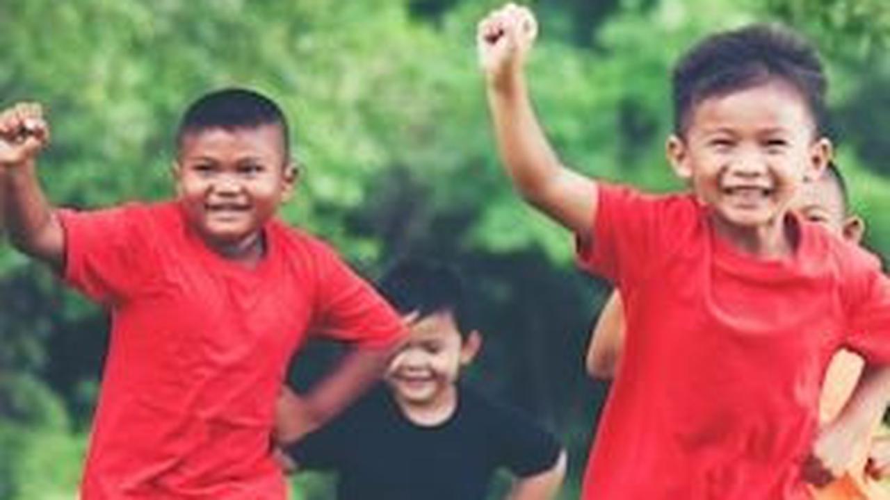 Sejarah Lagu Cublak-cublak Suweng, Cara Unik Sunan Giri Ajarkan Anak Hormati Orang Tua hingga Jaga Kelestarian Alam