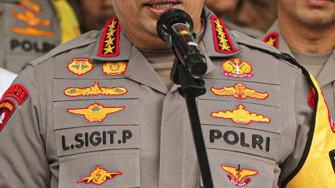 Kerja sama antara KPK dan Polri ini bertujuan untuk meningkatkan sinergi dan efektivitas penanganan kasus korupsi di Indonesia.