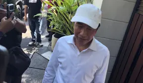 Jokowi Kumpulkan Teman Kuliah, Persiapan Hadapi Persidangan
