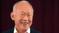 Ini Pelajaran dari Lee Kuan Yew untuk Entrepreneur