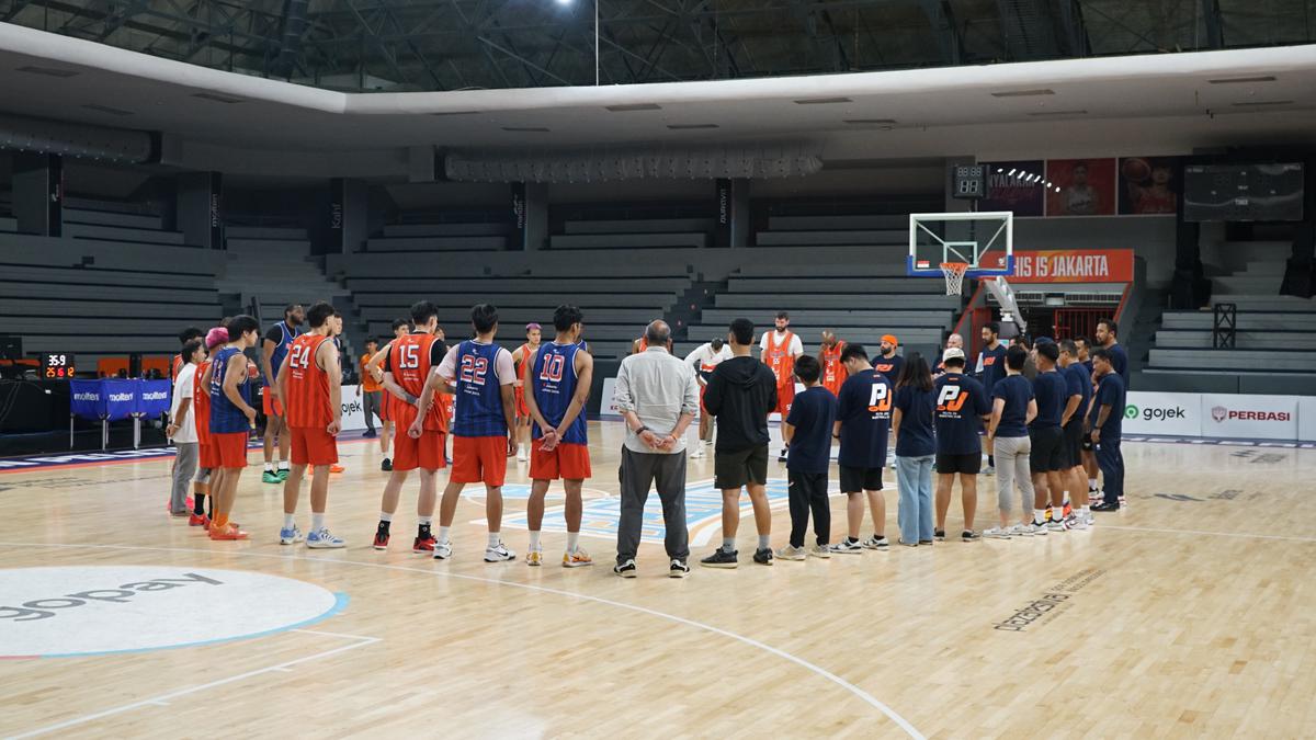 Final IBL 2026: Pelita Jaya Tak Ingin Ulangi Kesalahan, Hornbills Bidik Sejarah