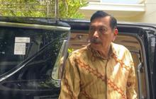 Data BPS Terlalu Rendah, Luhut Siap Revisi Garis Kemiskinan Nasional
