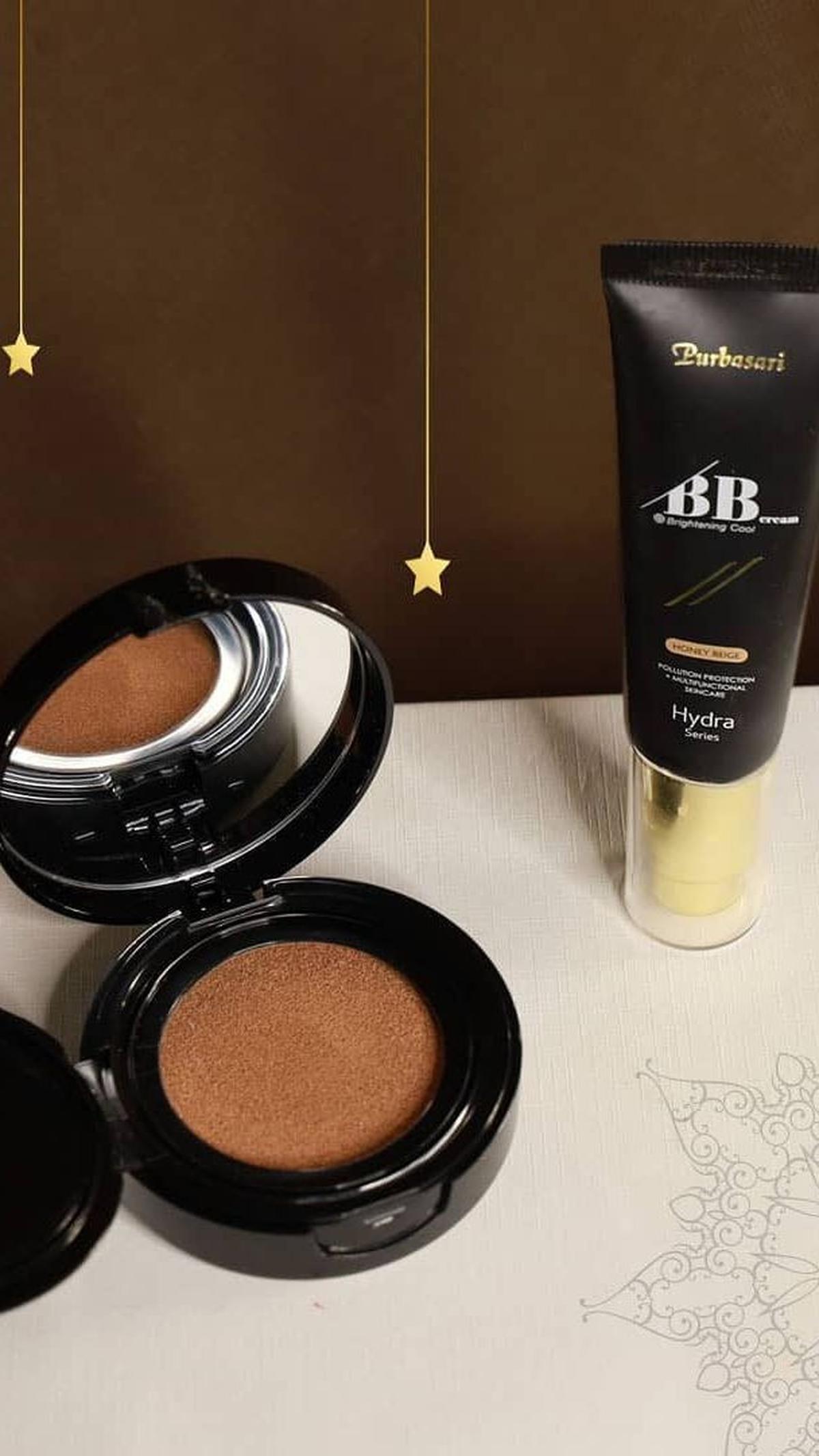 4. Pilih Cushion yang Mengandung Noncomedogenic untuk Mencegah Jerawat<br>