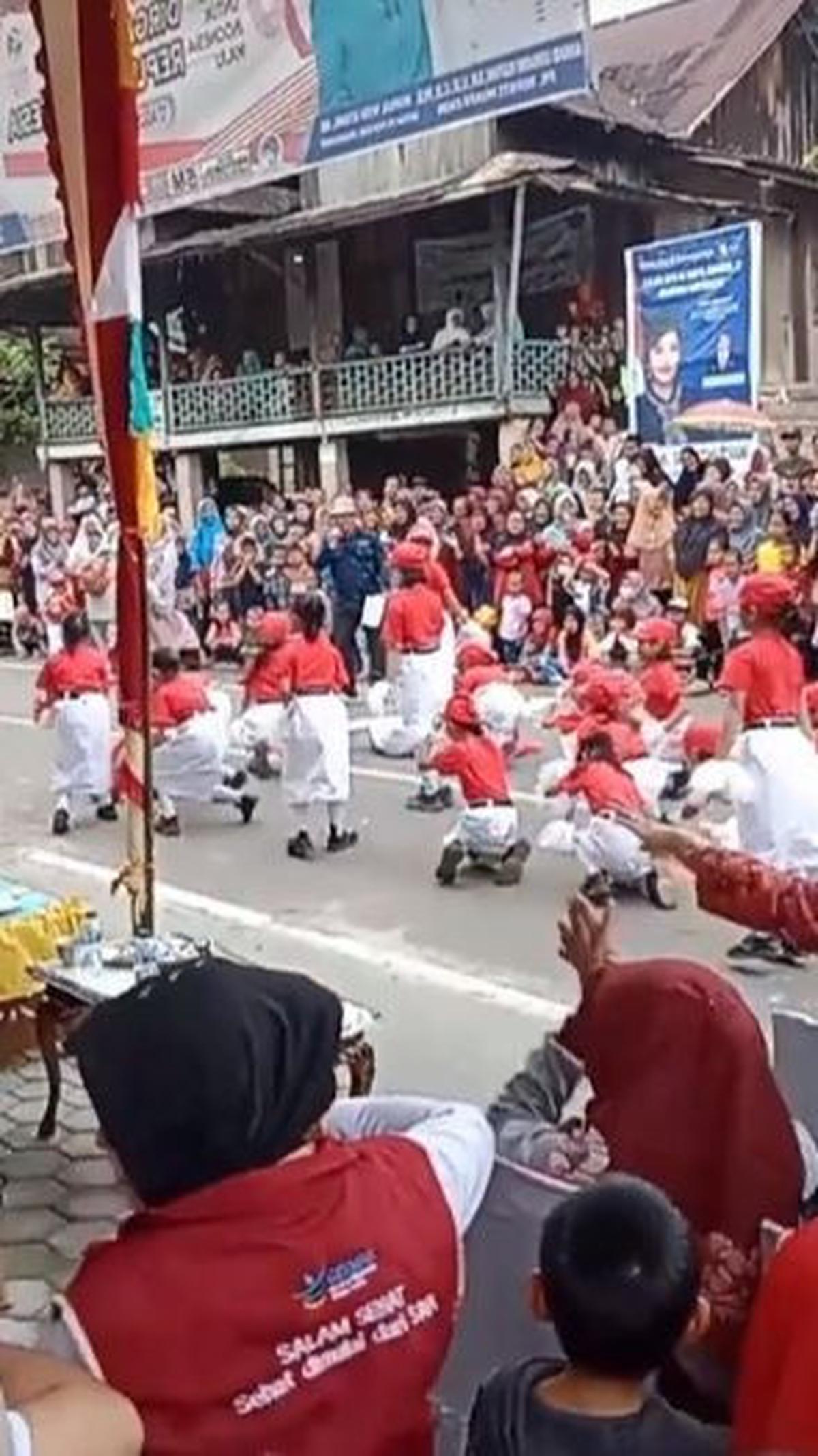 Dok. Istimewa