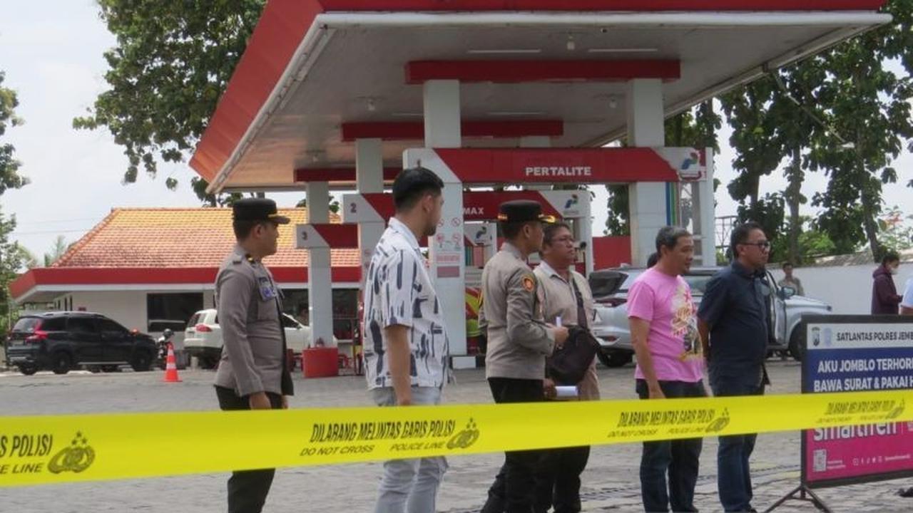Anggota DPR RI Desak Polisi Usut Tuntas Penyelewengan BBM Subsidi di Jember