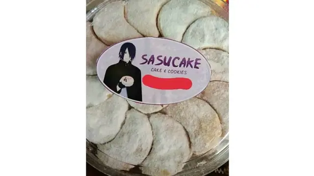 6 Cara Promosi Jualan Libatkan Anime Naruto Ini Kocak