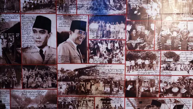Hari Lahir Pancasila