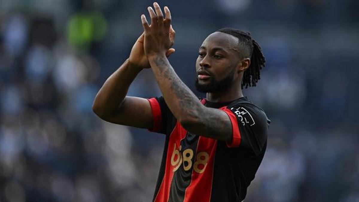 Mengenang Momen Pep Guardiola Puji Antoine Semenyo, OTW Man City pada Januari 2026!
