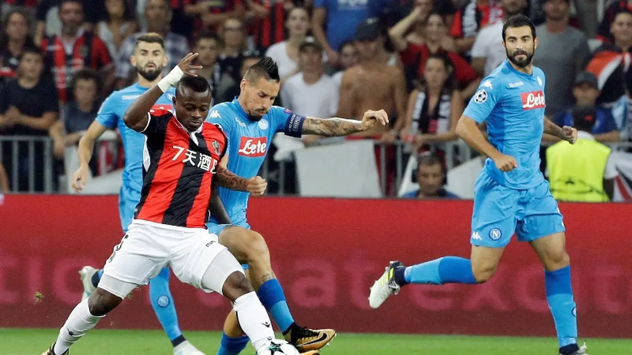 Jean Michael Seri