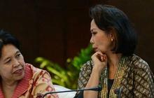 Yenti Garnasih: Bareskrim sedang incar siapa, tanyakan ke sana