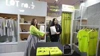 Fashion Lokal Makin Maju dan Siap Bersaing di Tingkat Global