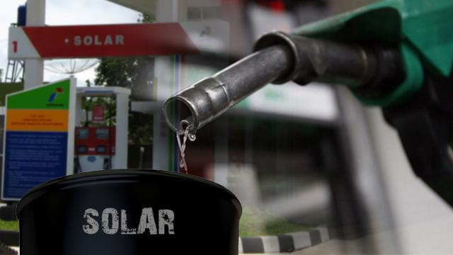 Pertamina Siapkan Solar Varian Baru Ini Kisaran Harganya 