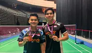 Kata-kata Leo / Daniel Setelah Juarai Taipei Open 2026, Berharap Jadi Titik Kebangkitan
