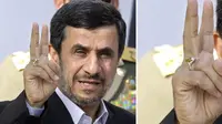 3-8-2005: Sosok Revolusioner Ahmadinejad Jadi Presiden Iran
