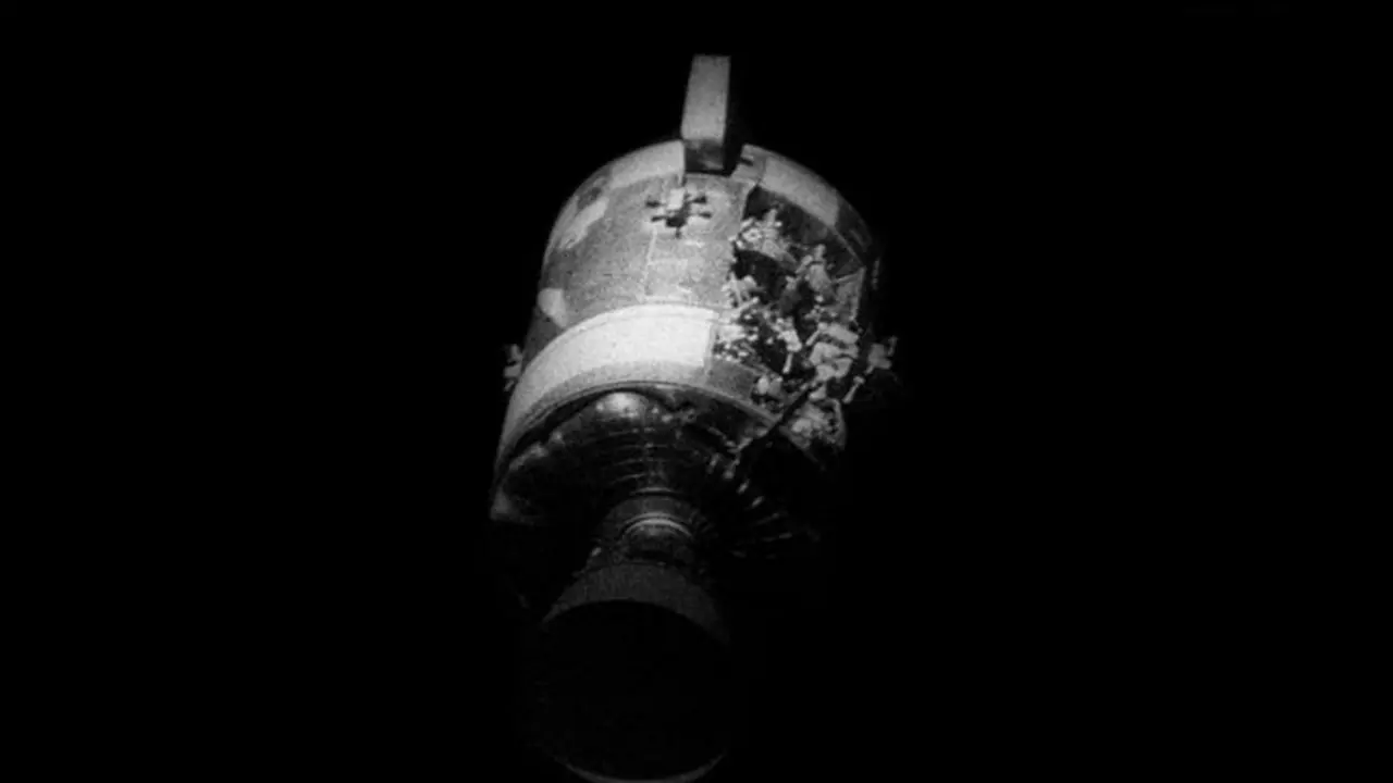 Apollo 13