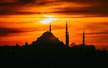 Isra Mi'raj 2025 Jatuh pada Tanggal Ini, Simak Kegiatan Seru untuk Merayakannya