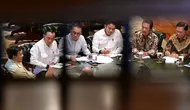 Prabowo Targetkan 100 Kampung Nelayan Beroperasi Akhir 2026