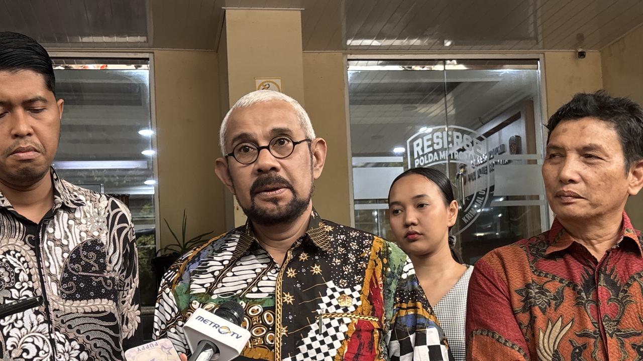 Kematian ADP, Kuasa Hukum Ungkap Fakta-Fakta Mencurigakan Setelah Audiensi di Polda Metro