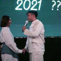 Vidi Aldiano unggah video lamar bareng Sheila Dara 8 bulan lalu, siap gelar pernikahan? (YouTube Vidi Aldiano)