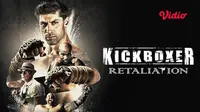 Sinopsis dan Fakta Menarik Film Aksi Kickboxer: Retaliation, Tayang di Vidio
