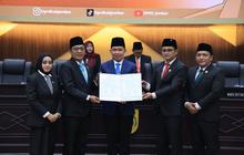DPRD Jember Beri 44 Rekomendasi Kritis atas LKPJ Bupati 2025 untuk Perbaikan Kinerja