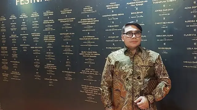 Ketum Pafindo, Bagiono Prabowo. (Foto: Dok. Istimewa)