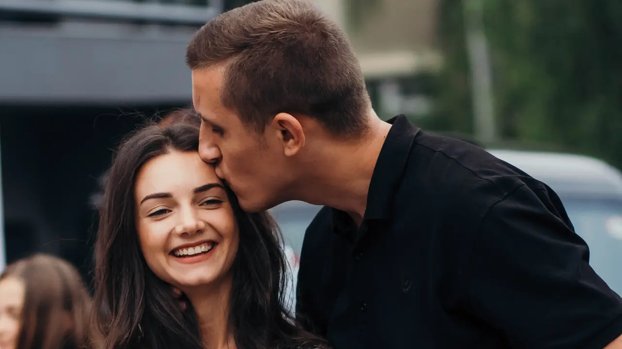 Couple